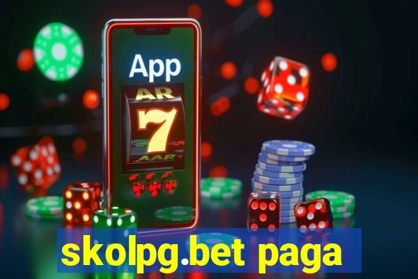 skolpg.bet paga